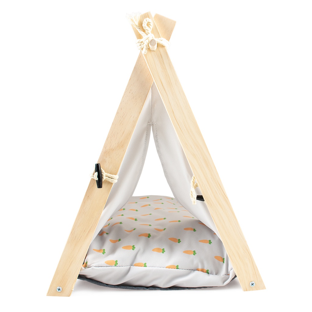 Tipi Carotte 